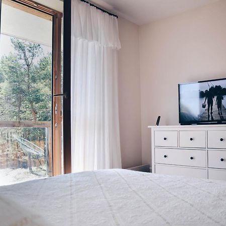 Hygge Style Apartment Nida Buitenkant foto