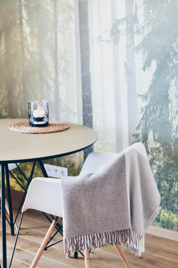 Hygge Style Apartment Nida Buitenkant foto