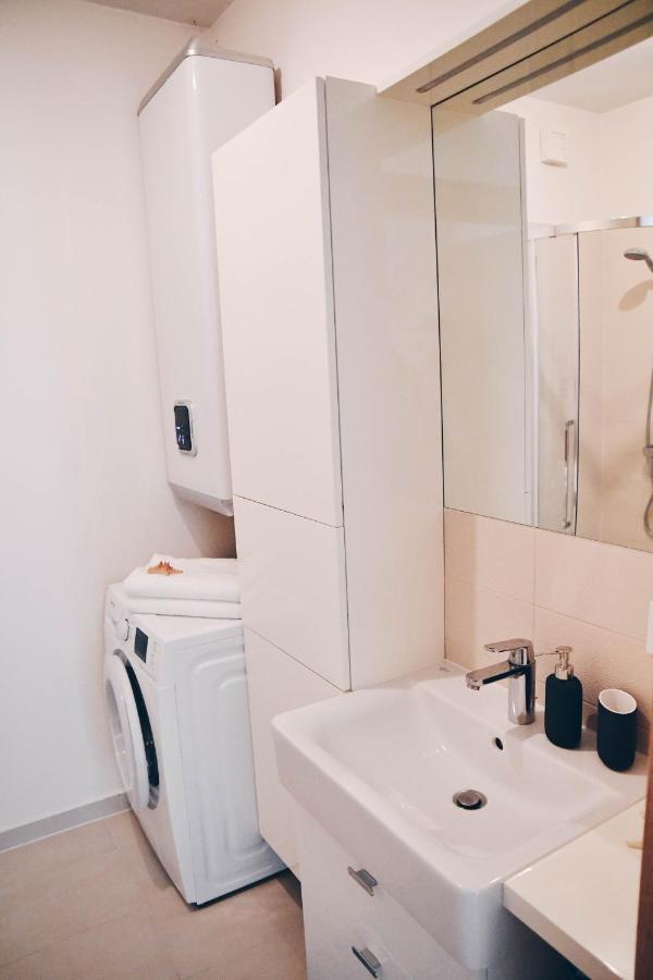 Hygge Style Apartment Nida Buitenkant foto
