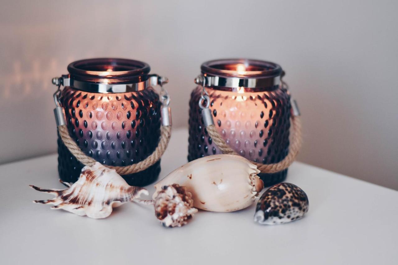 Hygge Style Apartment Nida Buitenkant foto