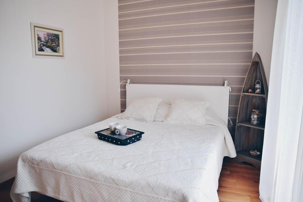 Hygge Style Apartment Nida Buitenkant foto
